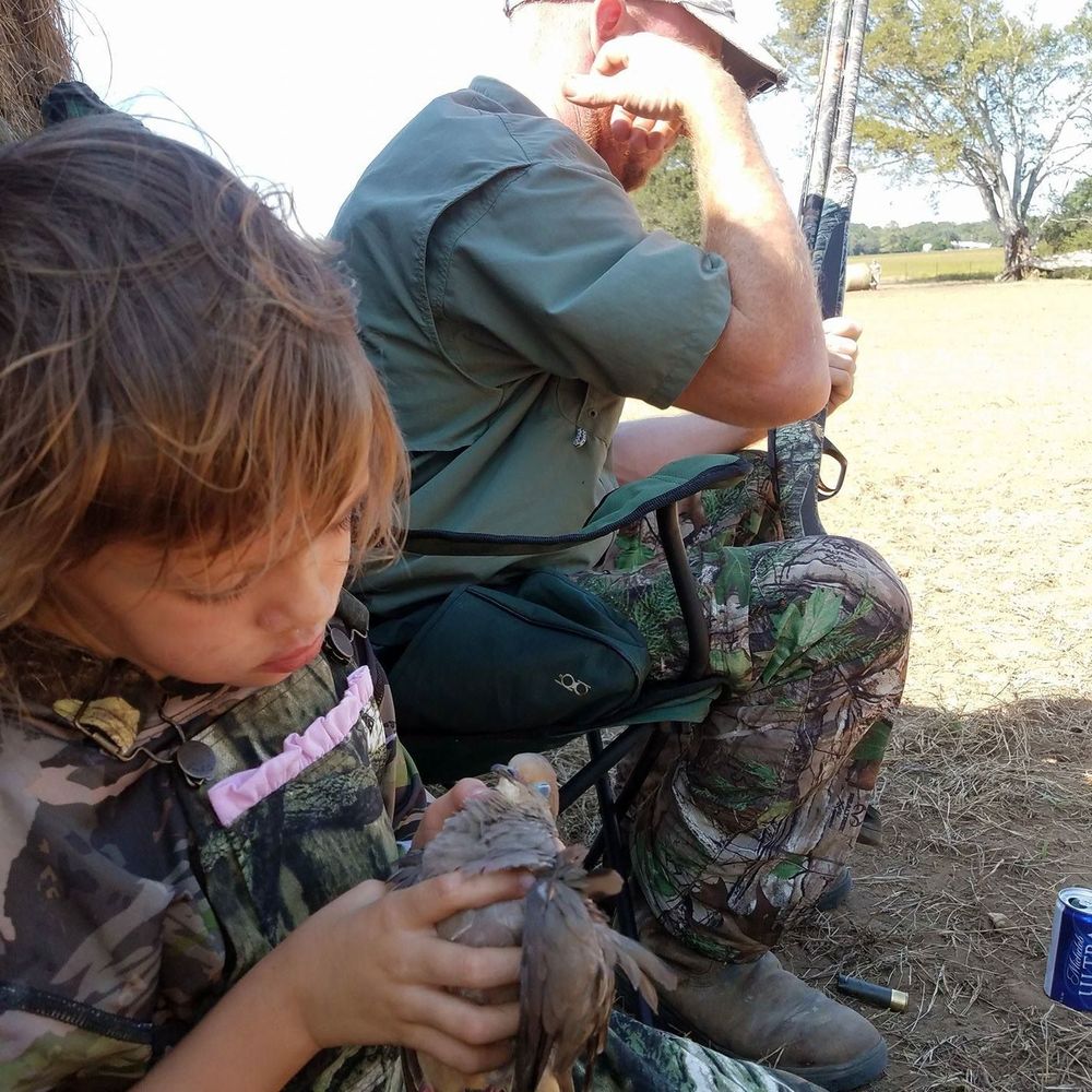 Meet your Posher, Tricia